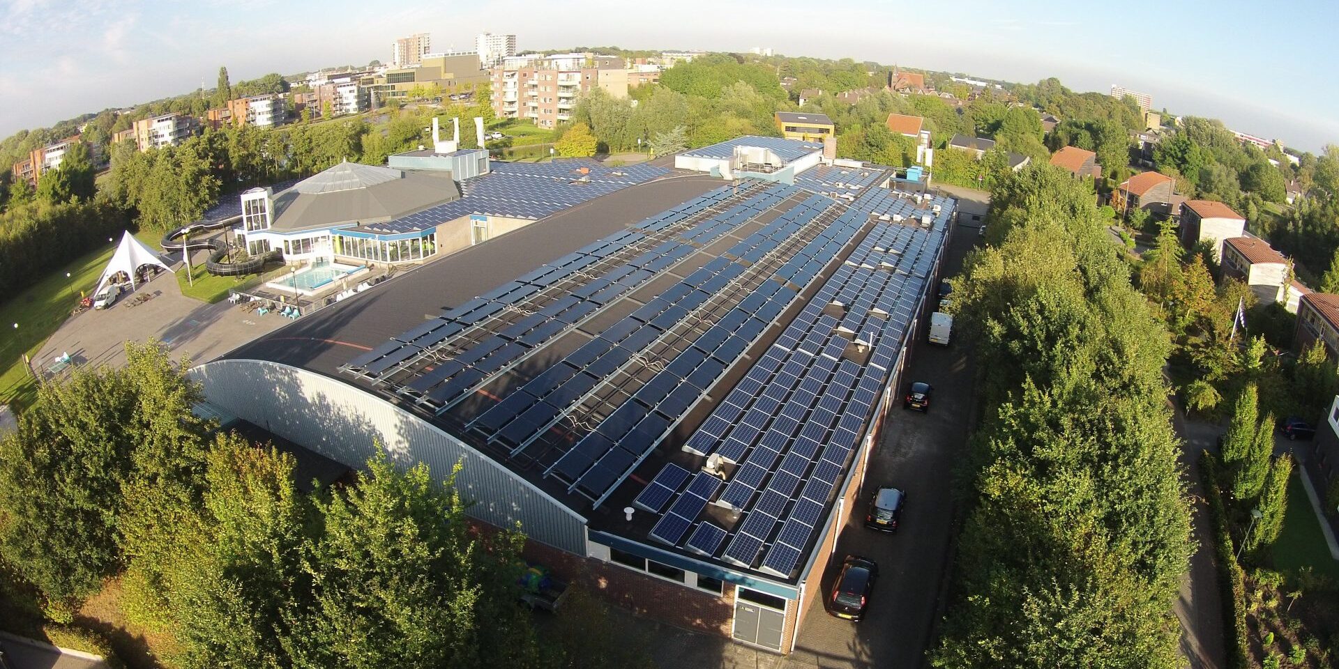 PVT-paneel-Triple-Solar-warmtepomp-zwembad-verwarmen-zonnepanelen-Drachten 3