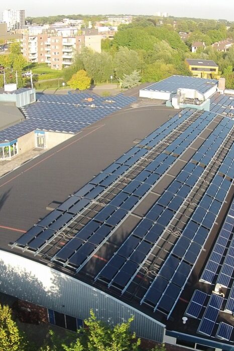 Triple Solar-zwembad-verwarmen-PVT-warmtepomp-paneel-de-welle-drachten-01