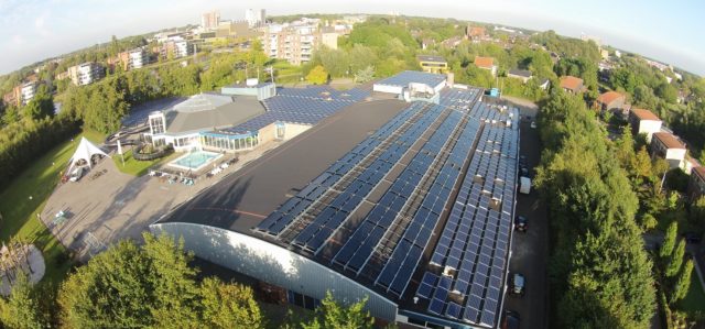 Triple Solar-zwembad-verwarmen-PVT-warmtepomp-paneel-de-welle-drachten-01