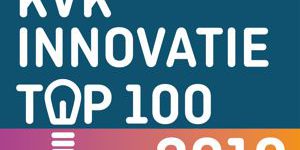 Triple Solar KVK Innovatie Top 100 2019 logo klein