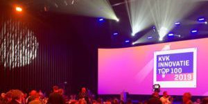 Triple Solar wint KVK innovatie prijs 2019 Triple Solar wint KVK innovatie prijs 2019