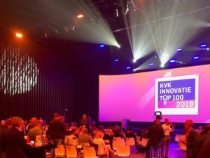 Triple Solar wint KVK innovatie prijs 2019 Triple Solar wint KVK innovatie prijs 2019