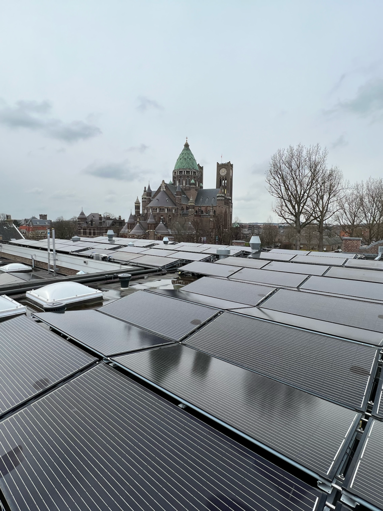 Cruquiusschool-haarlem