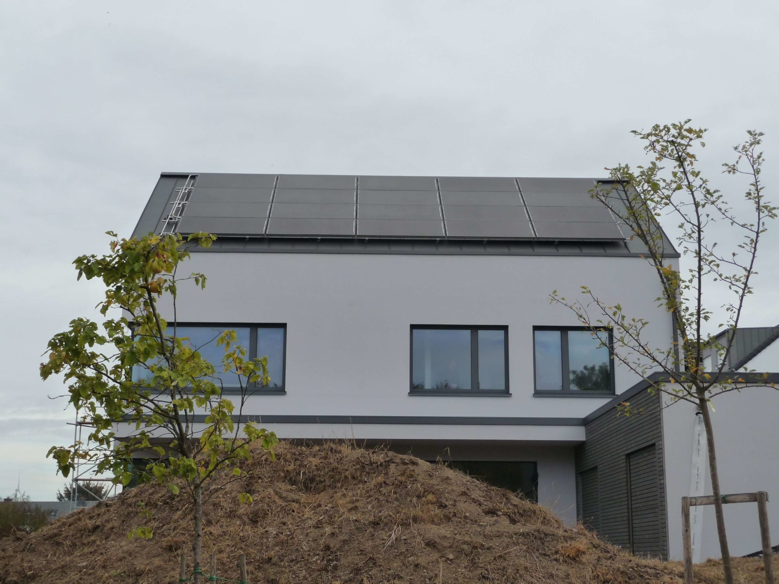 Duitsland-Zink-dak-PVT-panelen-gevel-wit-stuckwerk-01