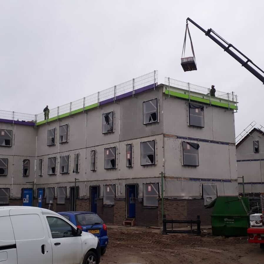 PVT-paneel-warmtepomppaneel-Rijnvliet-zonnepaneel-warm-water-Triple-Solar-Utrecht-02