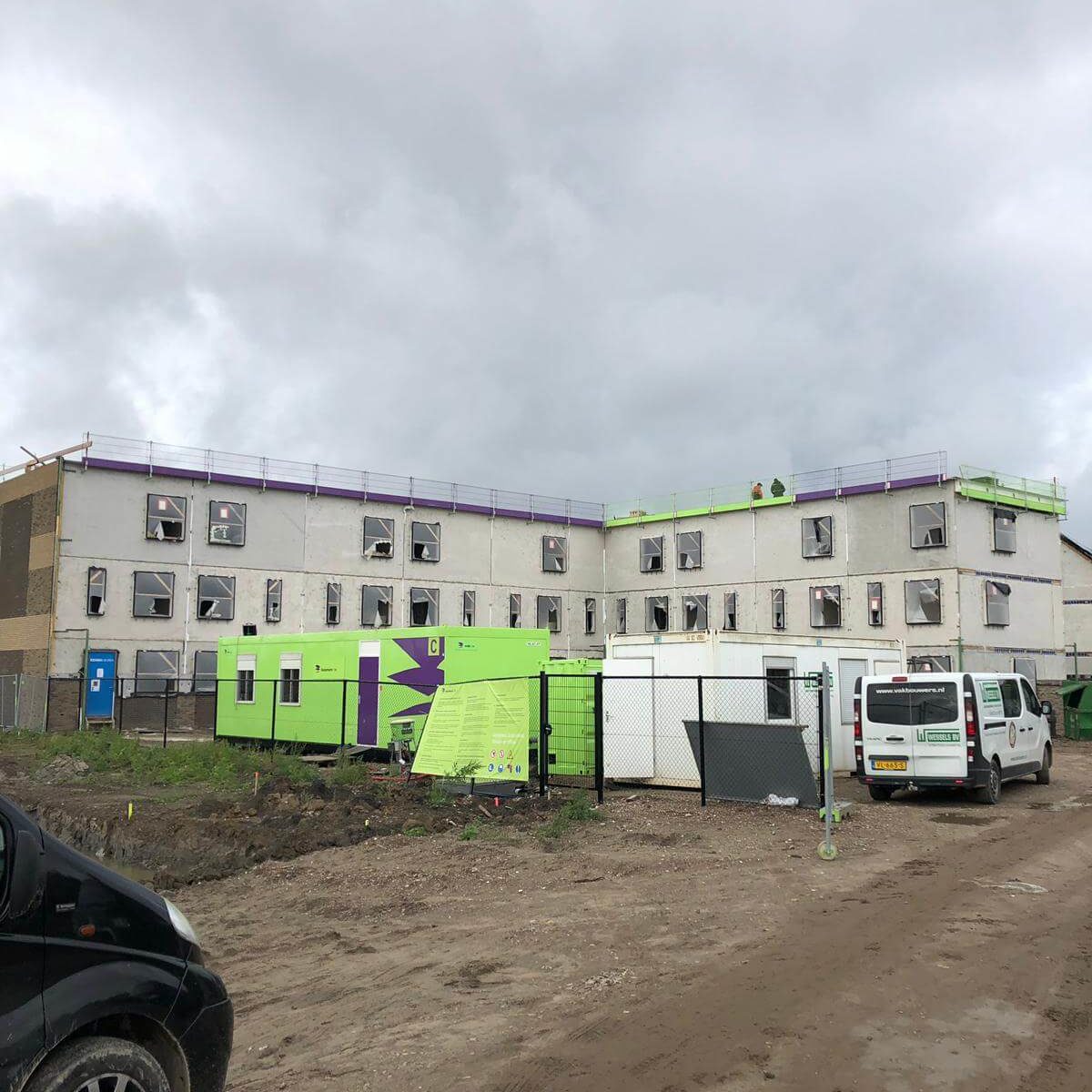 PVT-paneel-warmtepomppaneel-Rijnvliet-zonnepaneel-warm-water-Triple-Solar-Utrecht-04