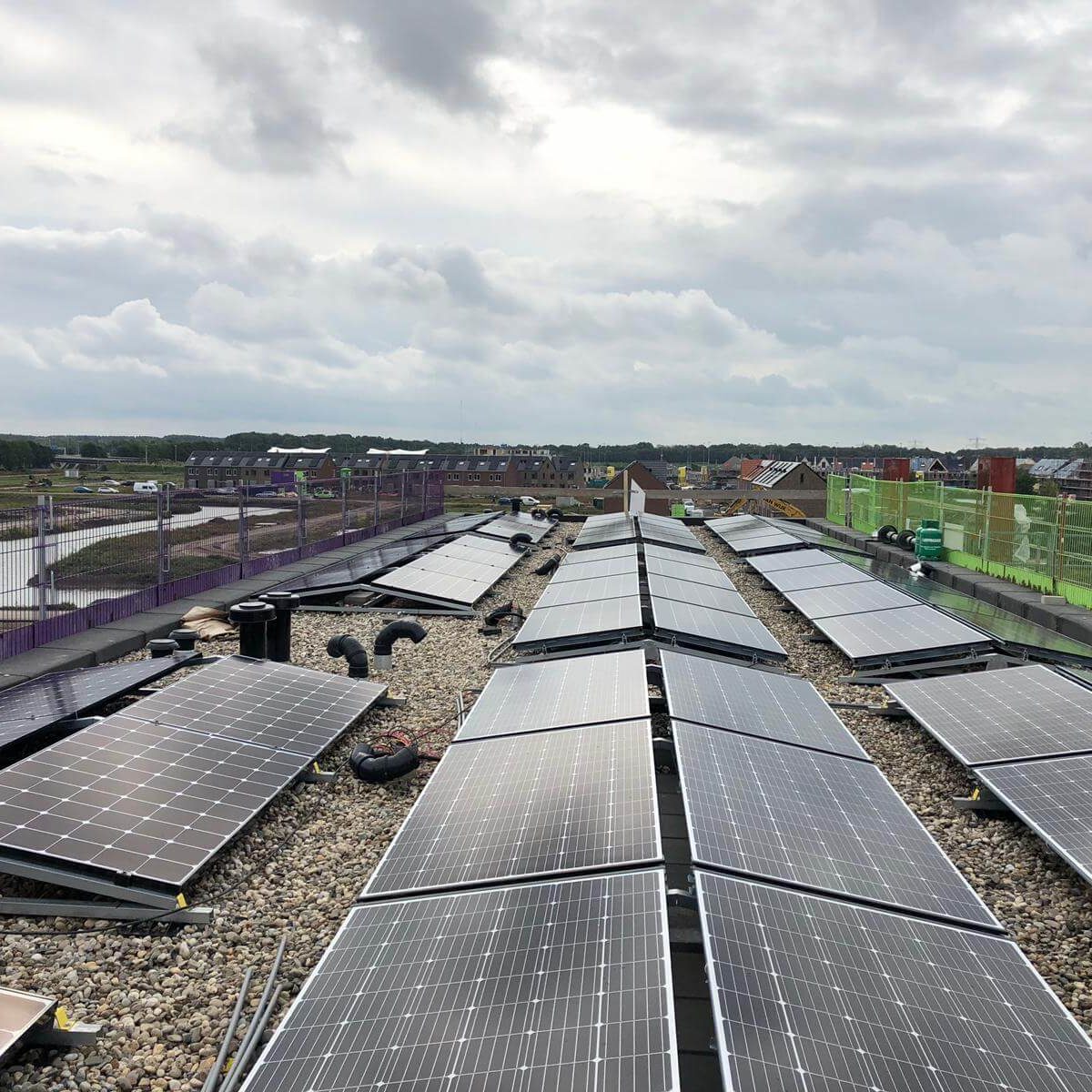 PVT-paneel-warmtepomppaneel-Rijnvliet-zonnepaneel-warm-water-Triple-Solar-Utrecht-05