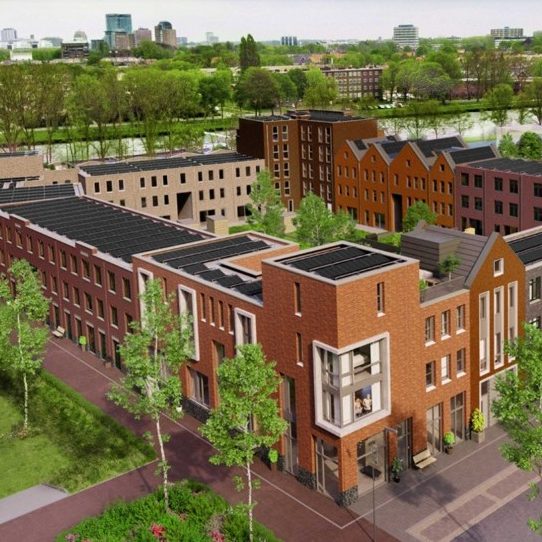 triple-solar-PVT-paneel-Triple-Solar-zonnepaneel-warmtepomppaneel-PVT-ronduit-utrecht-1