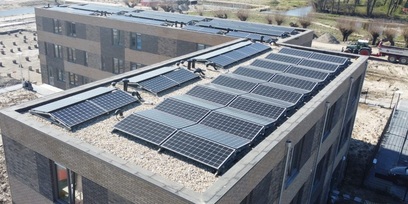 triple solar pvt panelen eneco boex utrecht