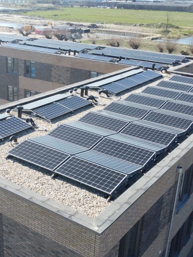 triple solar pvt panelen eneco boex utrecht