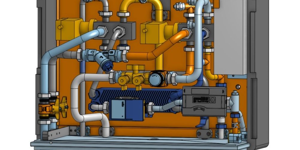 Triple-Solar-Koelen-pvt-zonnepaneel-verwarmen-warm-water-zonnepaneel-module-rendering-01