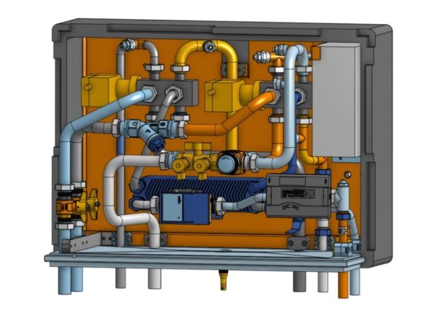 Triple-Solar-Koelen-pvt-zonnepaneel-verwarmen-warm-water-zonnepaneel-module-rendering-01