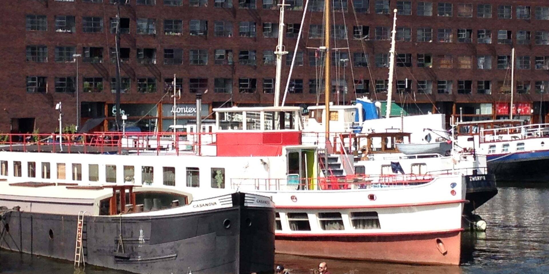 woonboot-pvt-paneel-warmtepomp-amsterdam-03