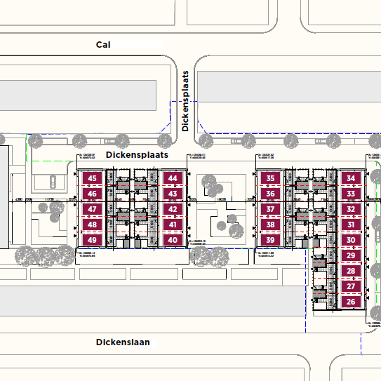 Dickensplaats-Utrecht-Koopmans-bouw-Mampaey-Triple-Solar-PVT-panelen-wijk-plattegrond-02