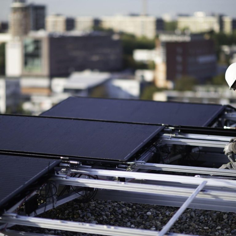 Triple Solar haalt 1.2 miljoen op