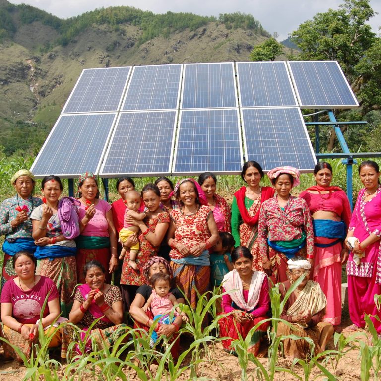 Triple Solar steunt UnicaFoundation