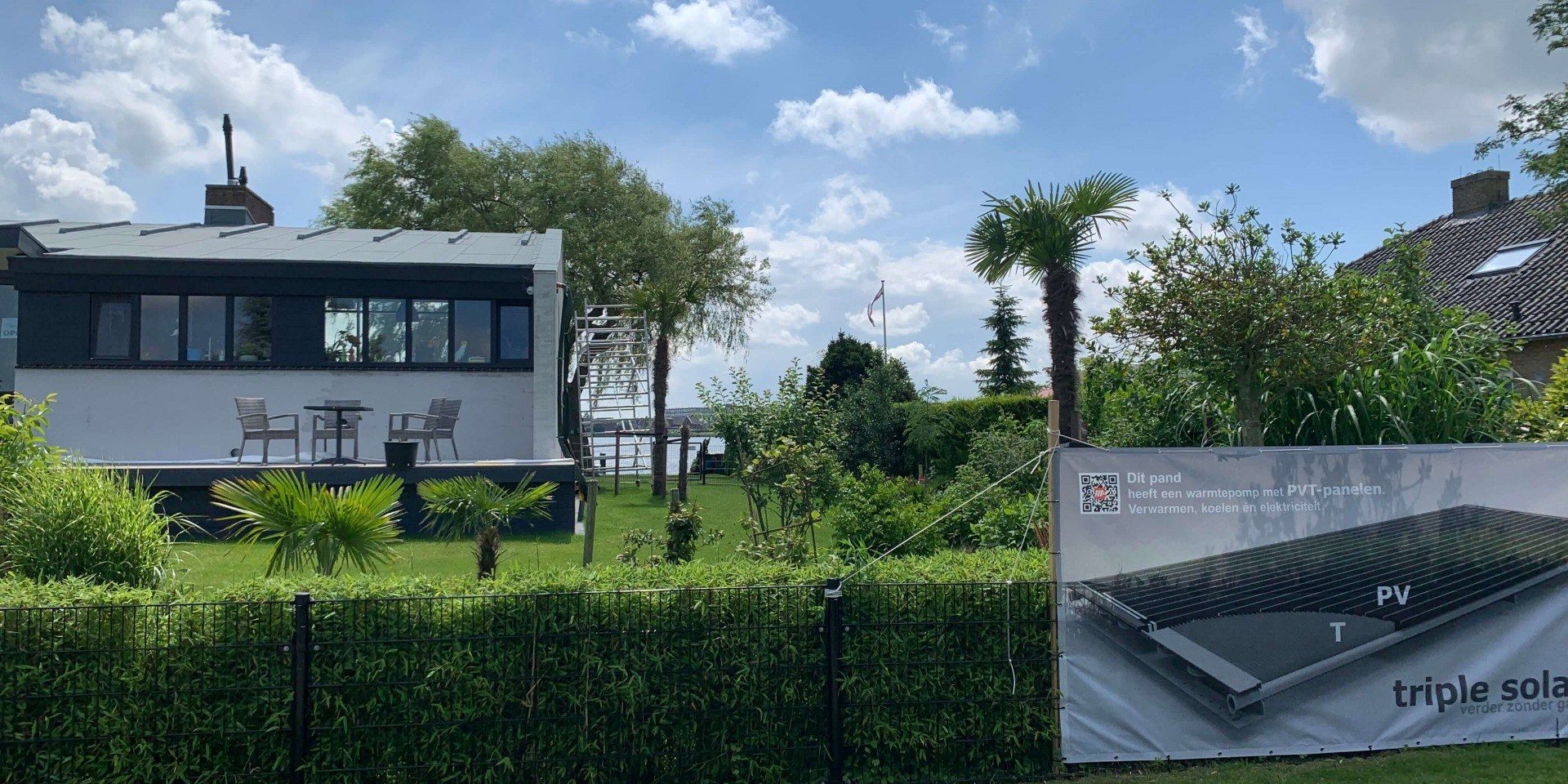 Woning-gasloos-verwarmen-koelen-Triple-Solar-pvt-panelen-warmtepomp-banner-03