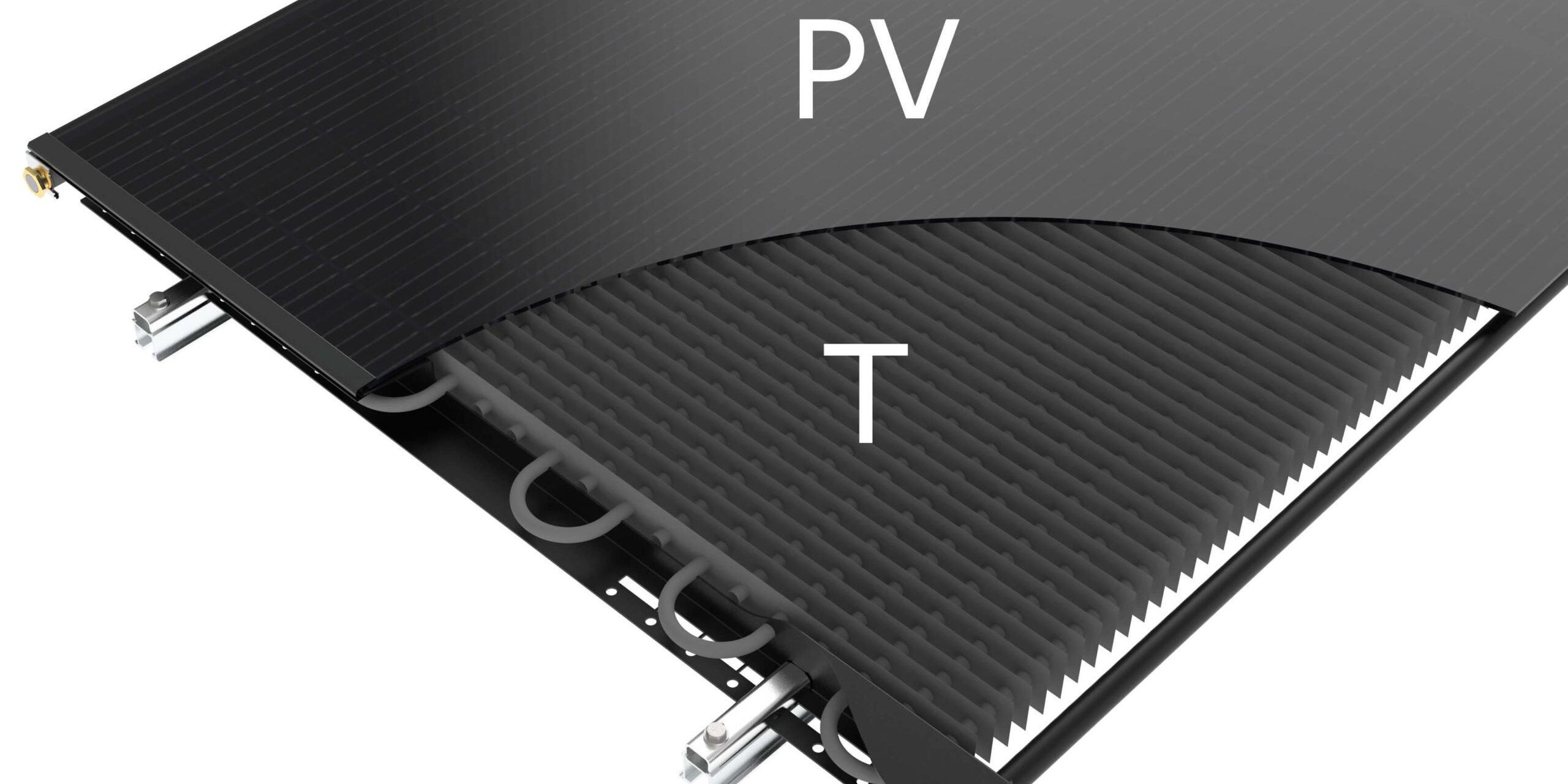 PVT-paneel-Triple-Solar-half-cut-450WP-Model-3-LR PVT-paneel-Triple-Solar-half-cut-450WP-Model-3-LR