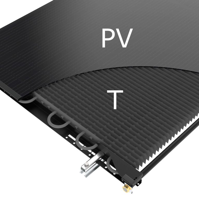 PVT-paneel-Triple-Solar-half-cut-450WP-Model-3-LR