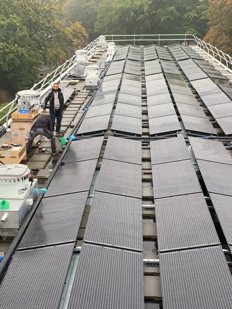 Oosterbeek-woningcorporatie-Vivare-gasloos-Unica-Triple-Solar-nijhuis-bouw-01 Oosterbeek-woningcorporatie-Vivare-gasloos-Unica-Triple-Solar-nijhuis-bouw-01