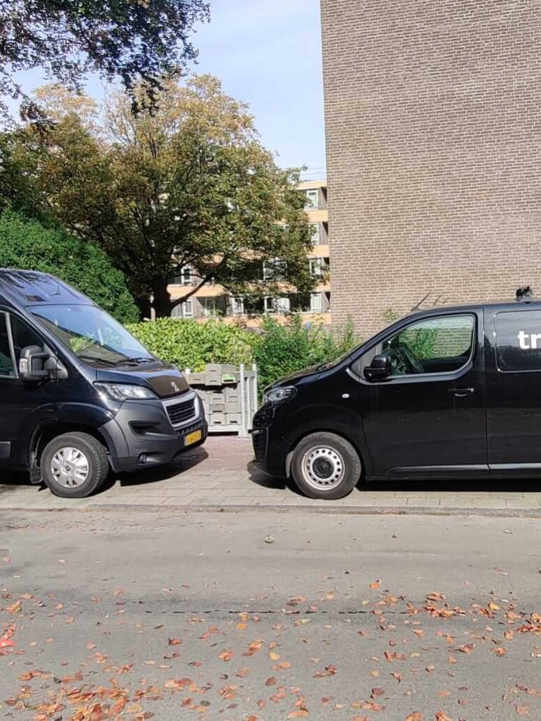 Oosterbeek-woningcorporatie-Vivare-gasloos-Unica-Triple-Solar-nijhuis-bouw-busjes-01