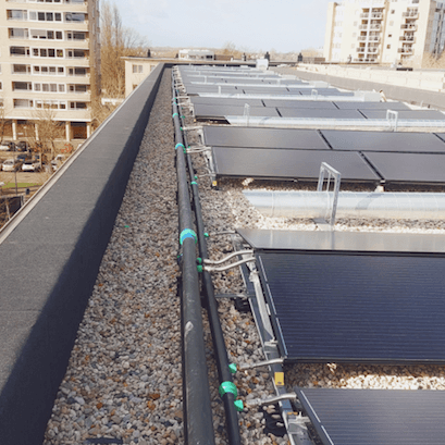 PVT-panelen-Zuiderschans-Den-Bosch-Dura-Vermeer-Triple-Solar-appartmenten-verduurzamen-warmtepomp-bron-Den-Bosch-glycol-leidingen-MR-06