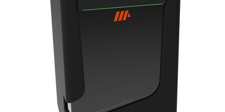 Hybride PVT-warmtepomp 3.5 Hybride PVT-warmtepomp 3.5