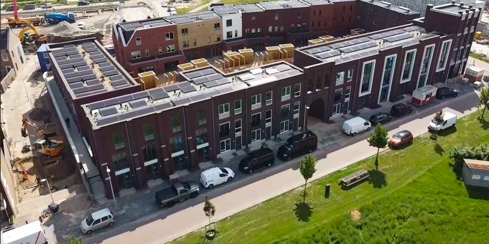 Lindehof_utrecht_triple_solar