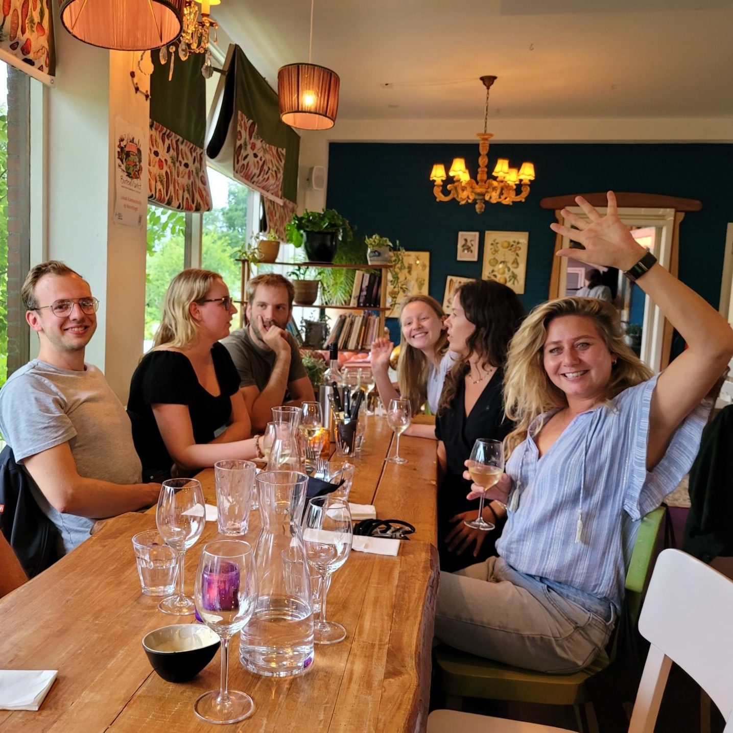 poffertjes-eten-team-2022-werken-bij