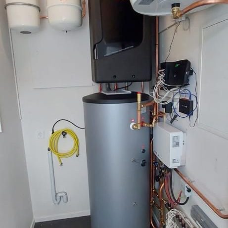 Triple-Solar-PVT-warmtepomp-vervangt-CV-Ketel-installatie-woonboot-Alkmaar-Karel-Verver-04