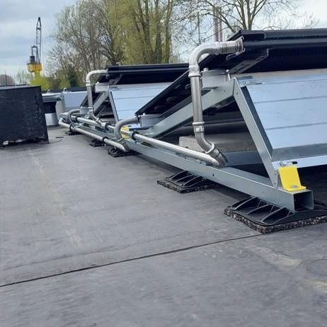 Triple-Solar-PVT-warmtepomp-vervangt-CV-Ketel-installatie-woonboot-Alkmaar-Karel-Verver-05