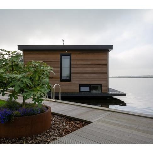 Oudega - Spruyt Woonboot - Hoekstra Heereveen-Triple-Solar-Gasloos-PVT-panelen-warmtepomp-03