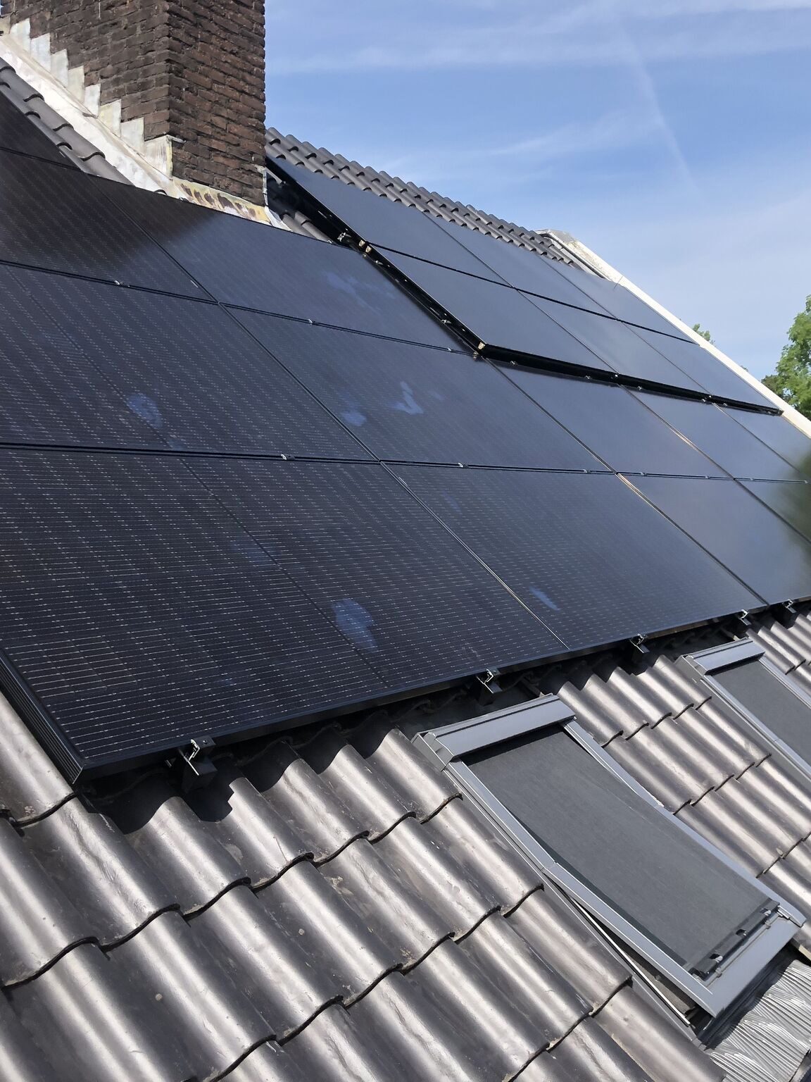 Buiksloterham-zon&co-amsterdam-triple-solar-pvt-panelen3