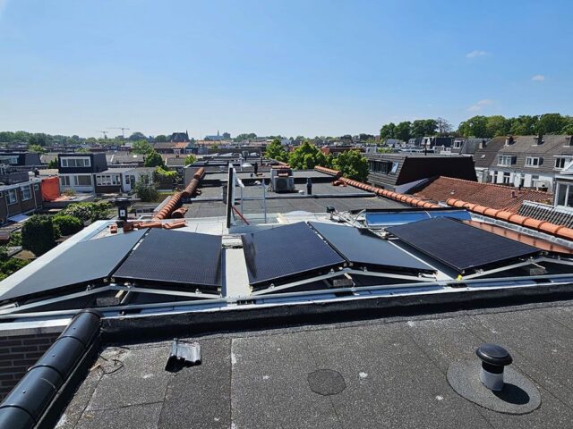 haarlem-gebatec-triple-solar-pvt-panelen-warmtepomp