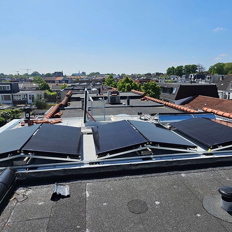 haarlem-gebatec-triple-solar-pvt-panelen-warmtepomp