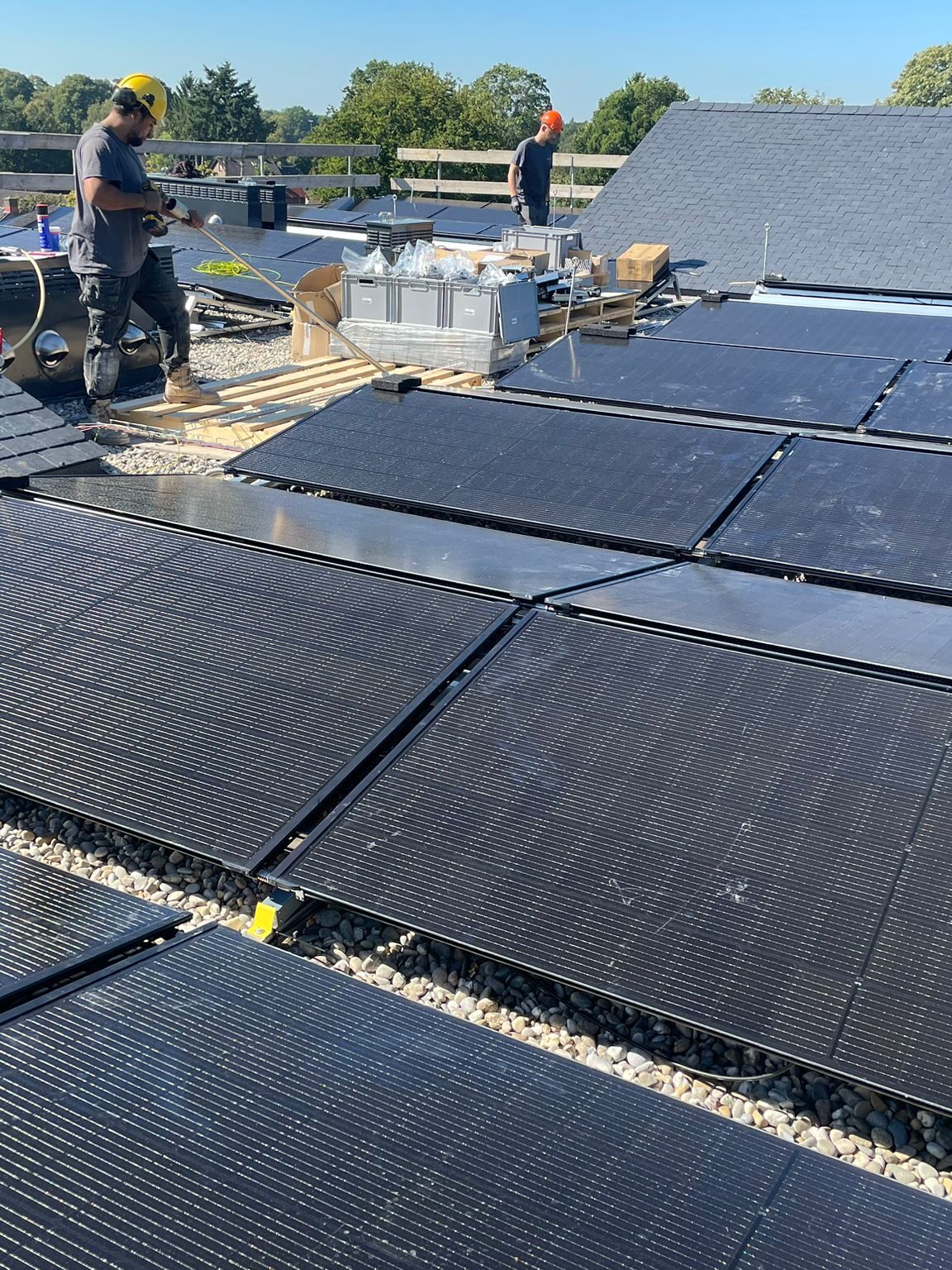 vaassen-triple-solar-pvt-panelen-isendoorn