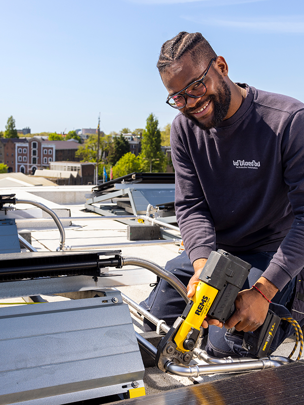 PVT-warmtepomp-pvtpanelen-Rotterdamsedijk-schiedam-Van-Der-Vloed-Triple-Solar-installatie-installateur-021e