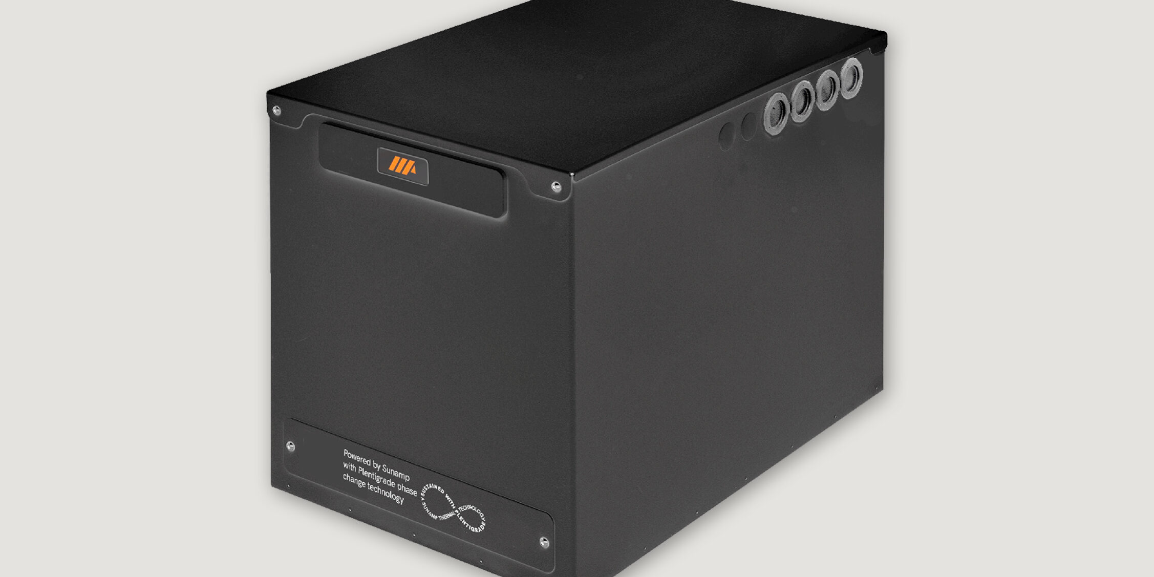 thermische-batterij thermische-batterij