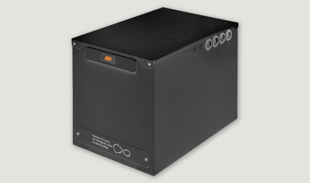 thermische-batterij thermische-batterij