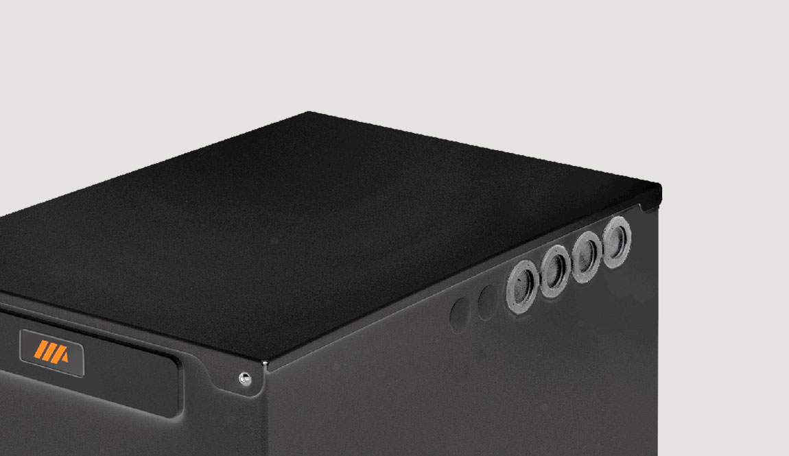 thermische-batterij-aansluiting