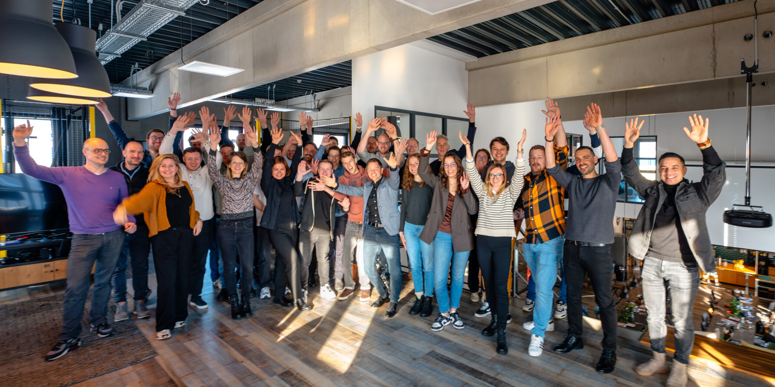 Triple Solar Team Event-2