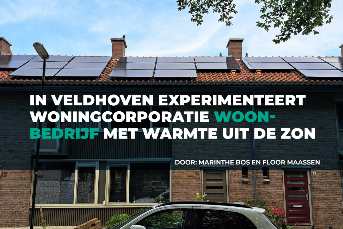 Triple solar in vakblad Pont_Pagina_1