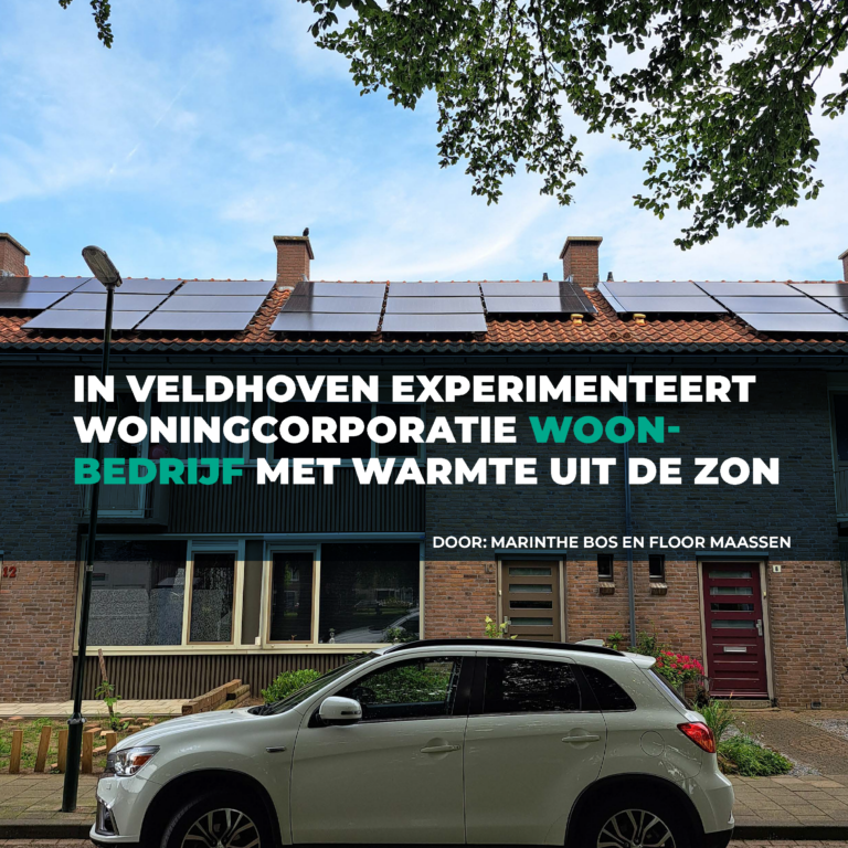 Triple solar in vakblad Pont_Pagina_1